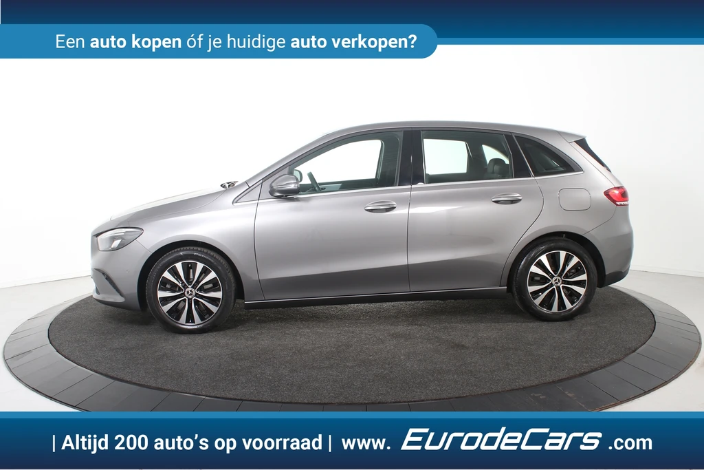 Mercedes-Benz B-Klasse – foto 5