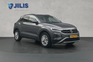 Volkswagen T-Roc – thumbnail 8
