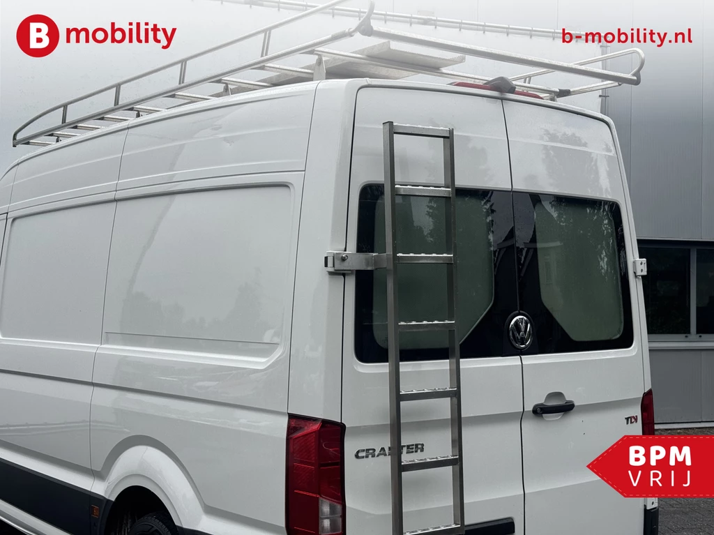 Volkswagen Crafter – foto 4