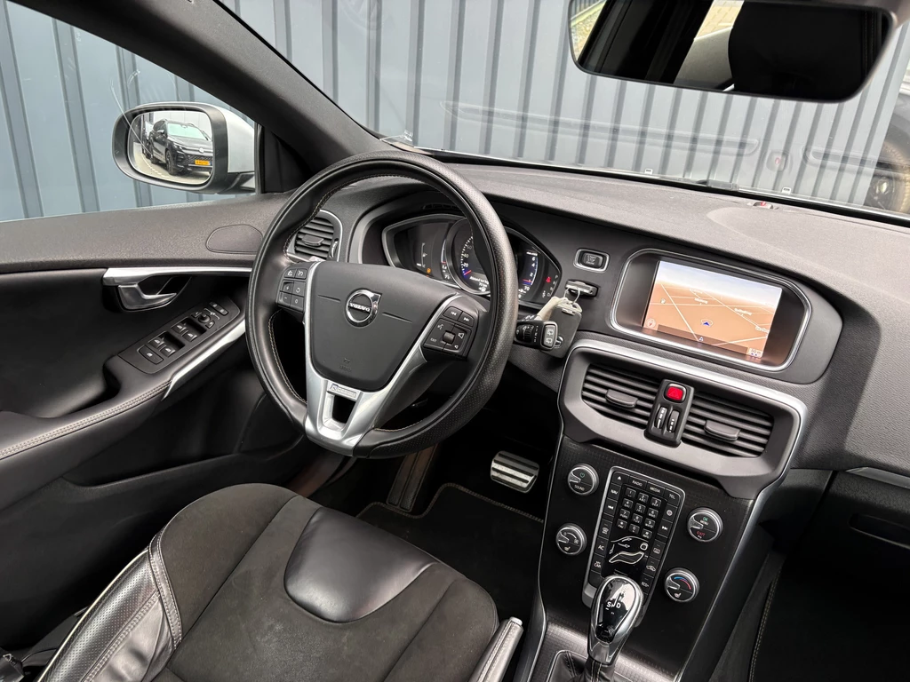 Volvo V40 – foto 21