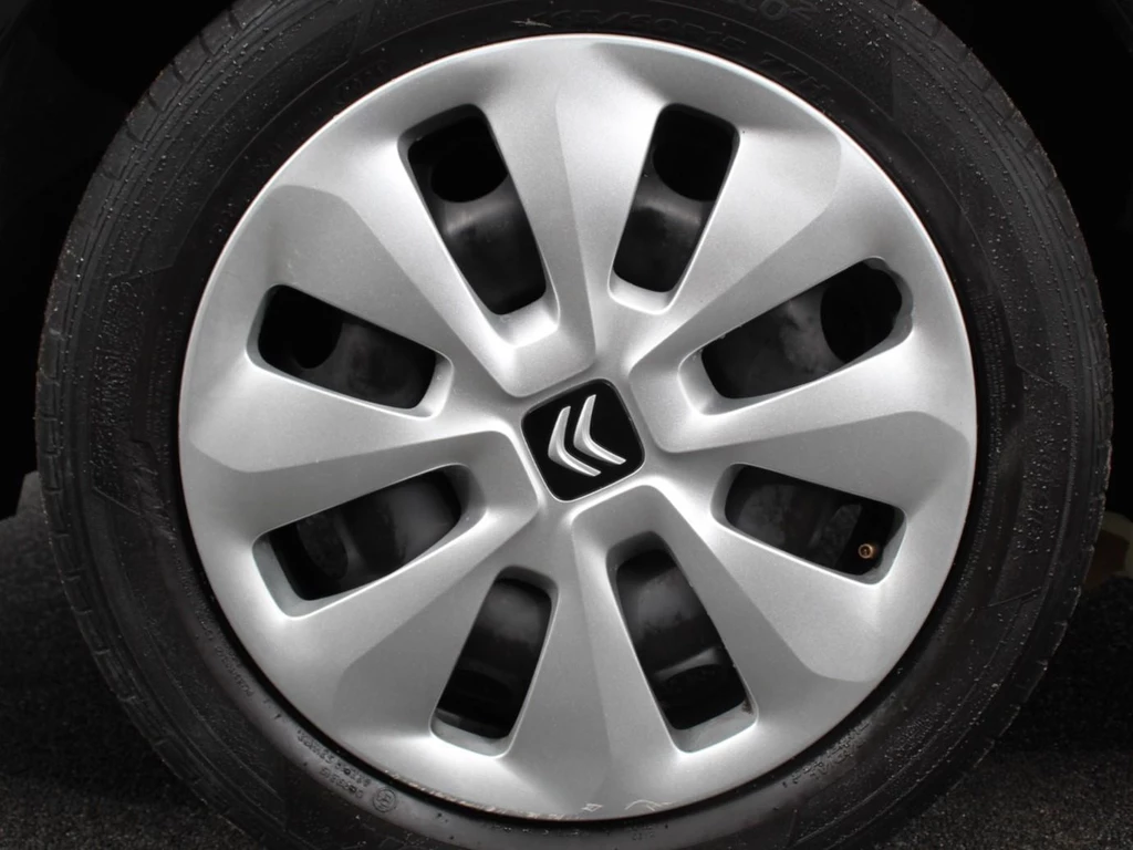 Citroën C1 – foto 25