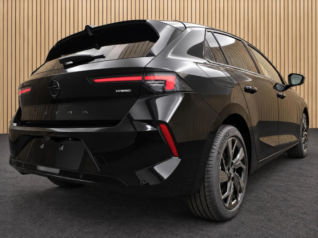 Opel Astra – foto 4