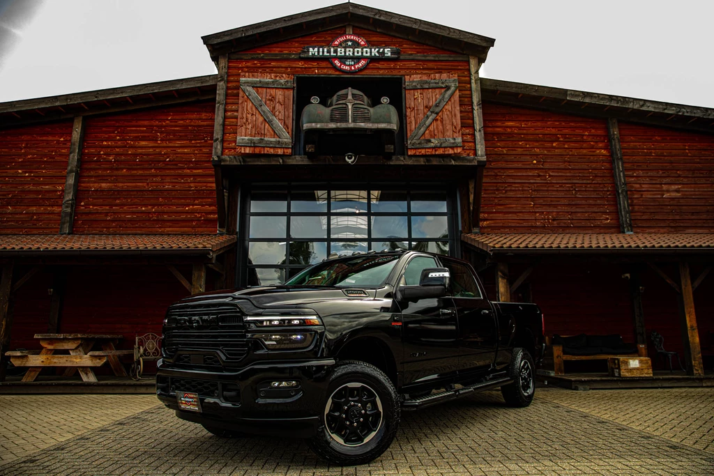 Dodge Ram – foto 3