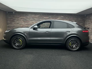 Porsche Cayenne – thumbnail 2