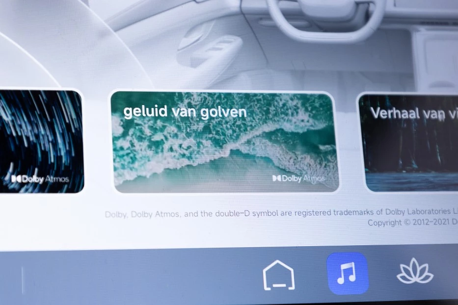 XPENG G9 – foto 36