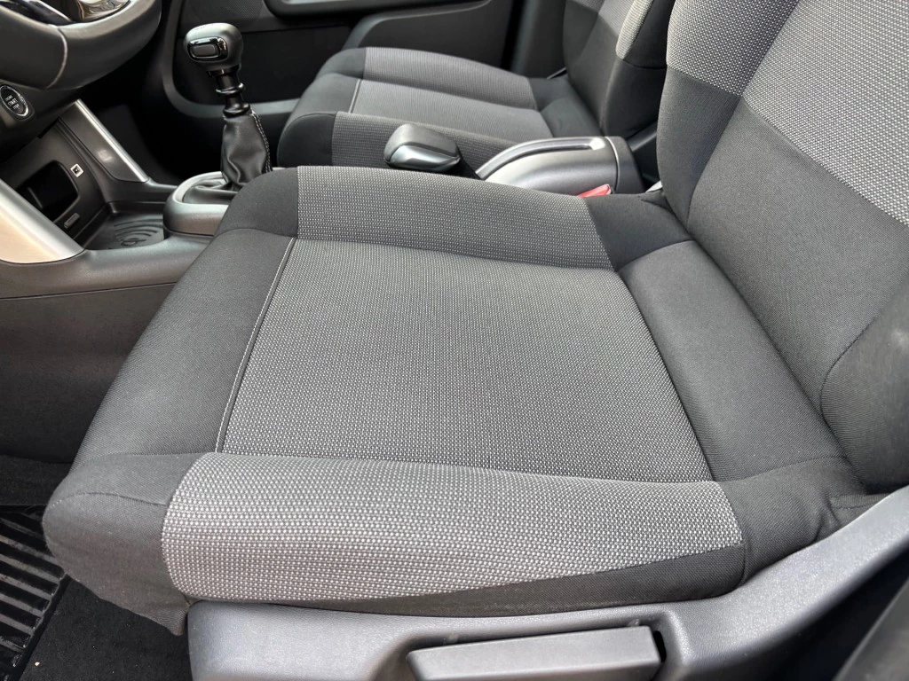 Citroën C3 Aircross – foto 47