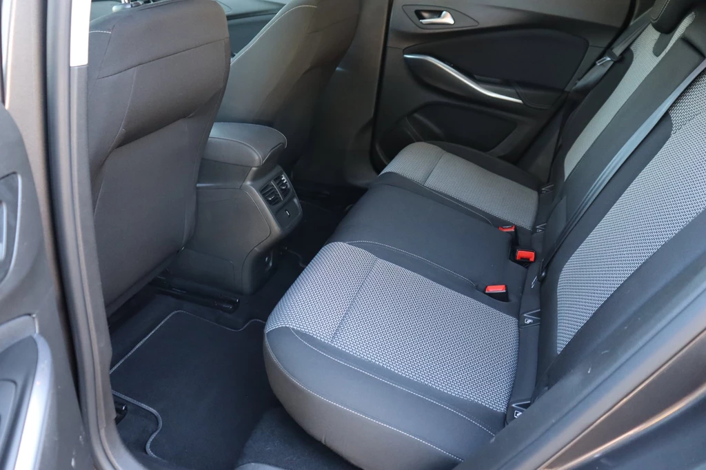 Opel Grandland X – foto 11