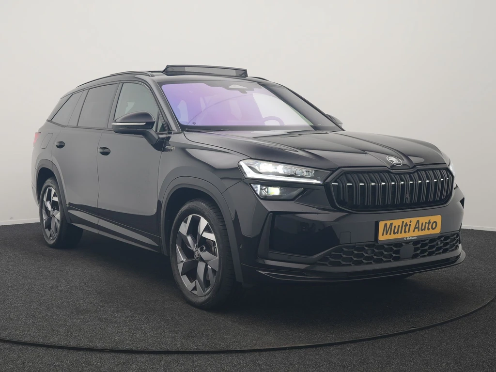 Škoda Kodiaq – foto 9