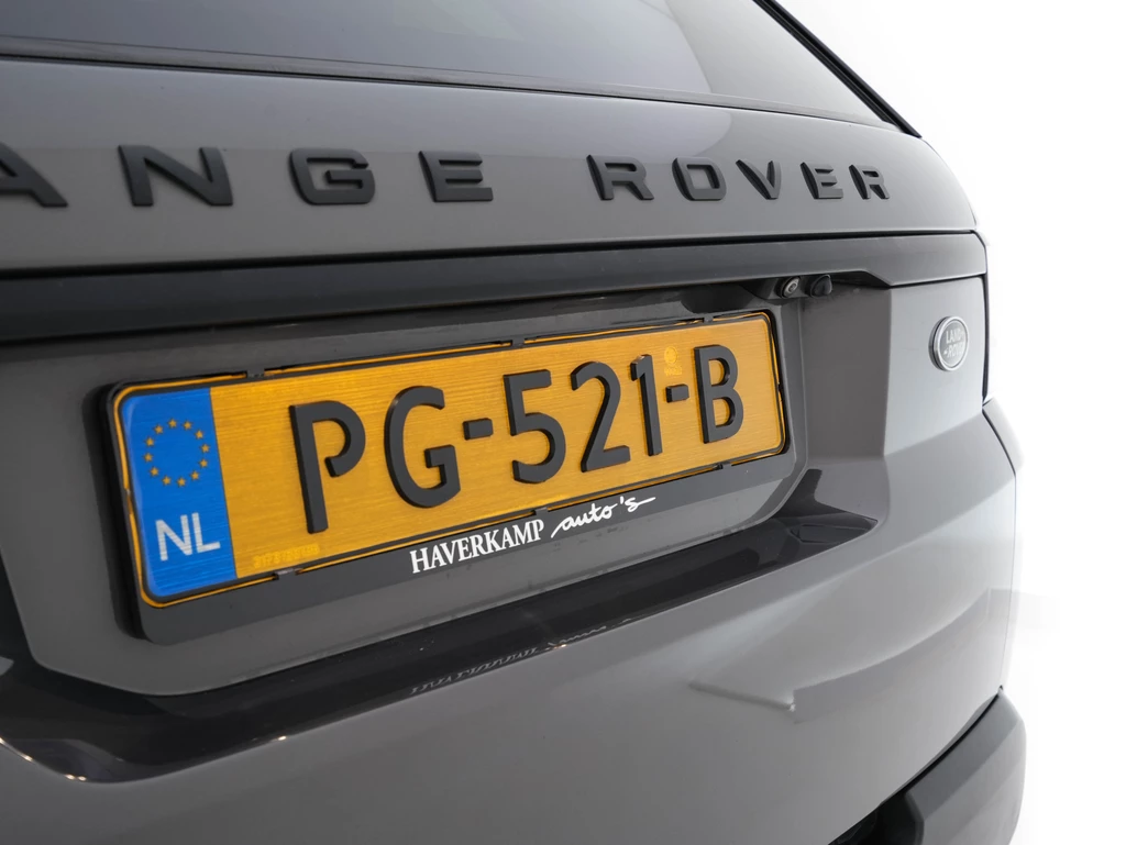 Land Rover Range Rover Sport – foto 30