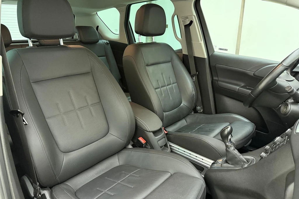 Opel Meriva – foto 13