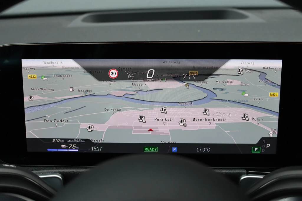 Mercedes-Benz EQB – foto 30