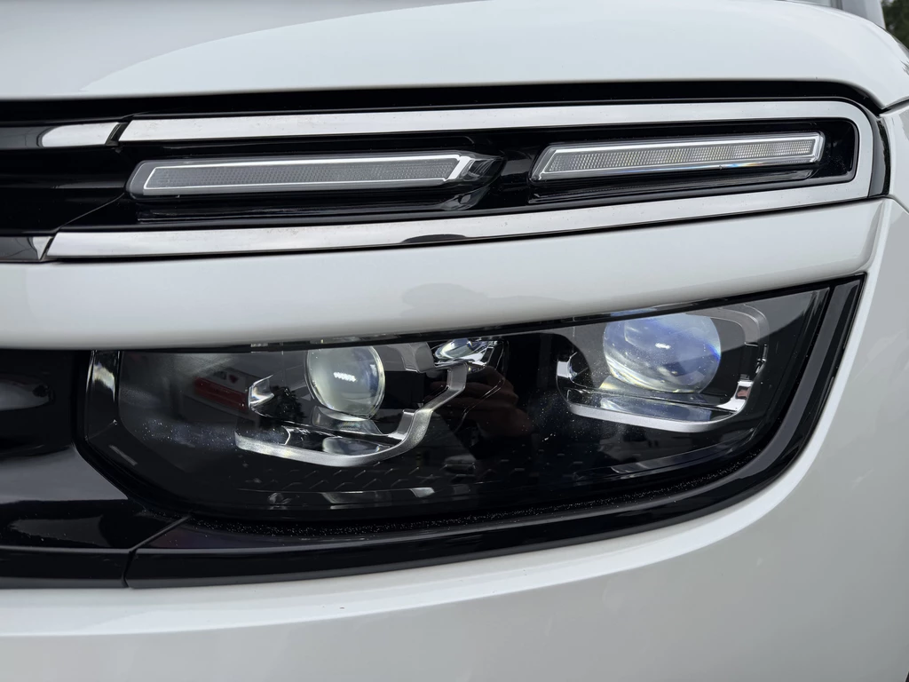 Citroën C5 Aircross – foto 42
