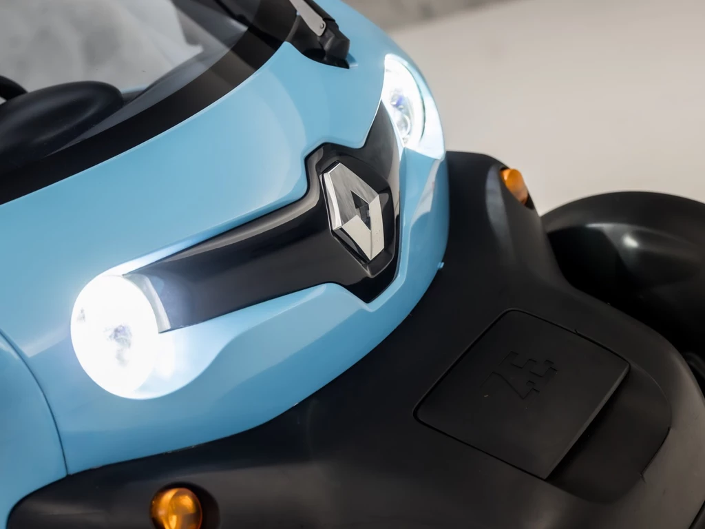 Renault Twizy – foto 26