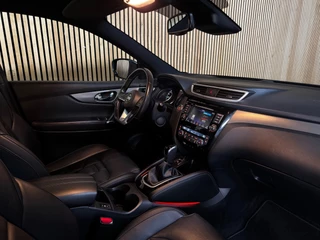Nissan QASHQAI – thumbnail 39