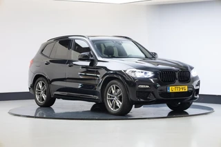 BMW X3 – thumbnail 7