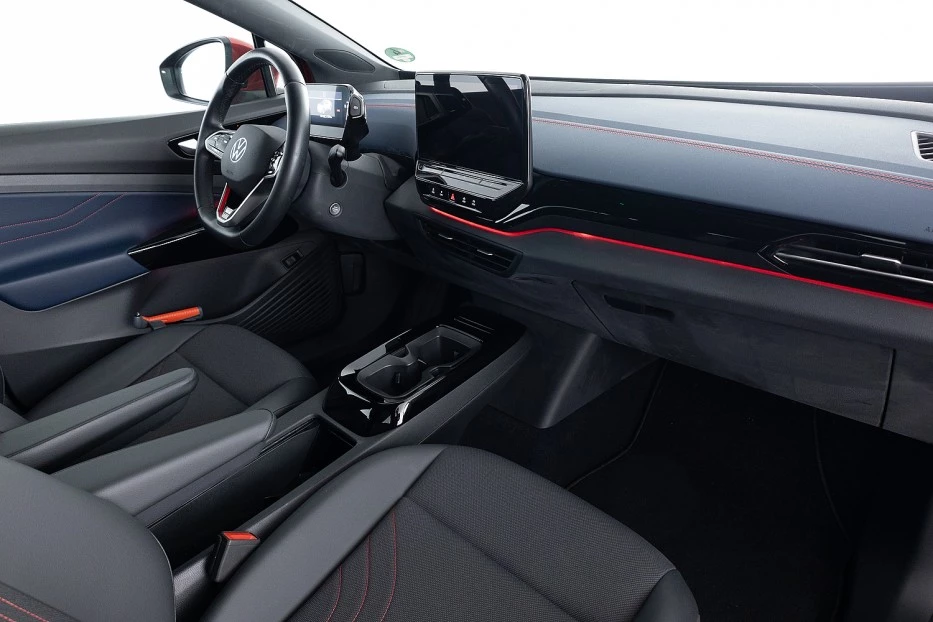 Volkswagen ID.4 – foto 8