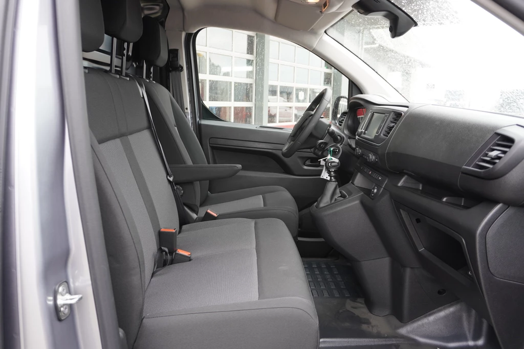 Fiat Scudo – foto 11