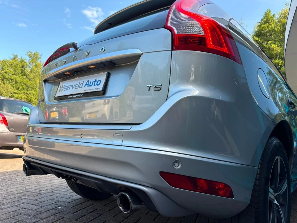 Volvo XC60 – foto 5