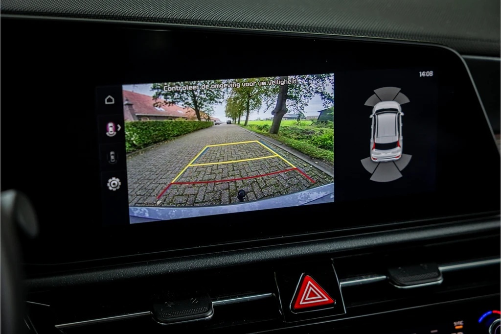 Kia Niro – foto 24