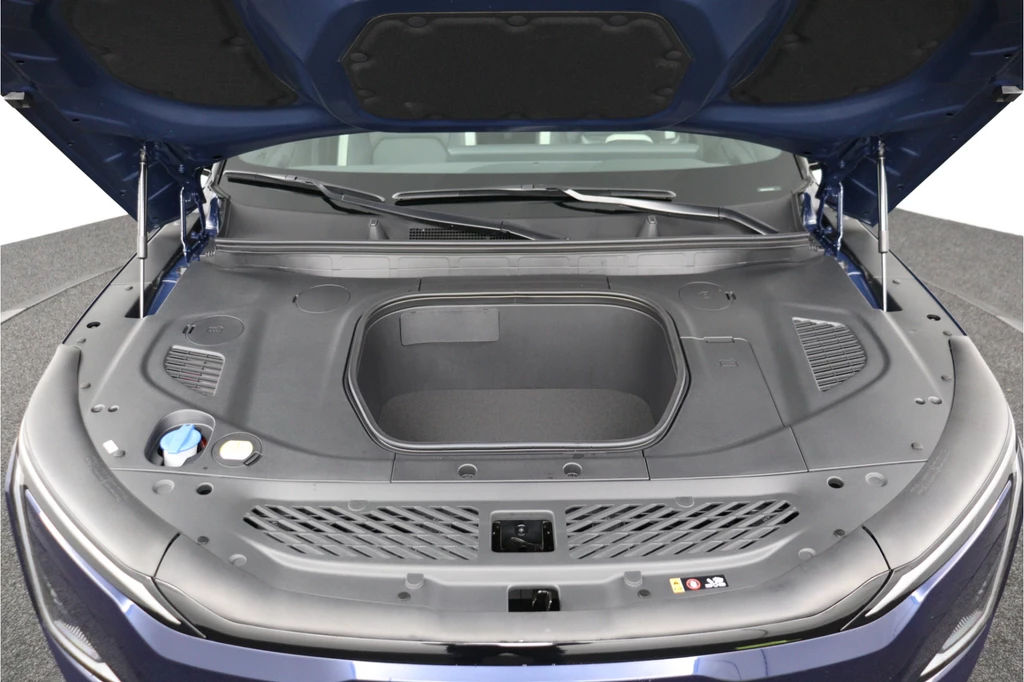 Kia EV5 – foto 33