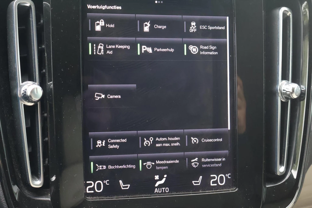 Volvo XC40 – foto 21