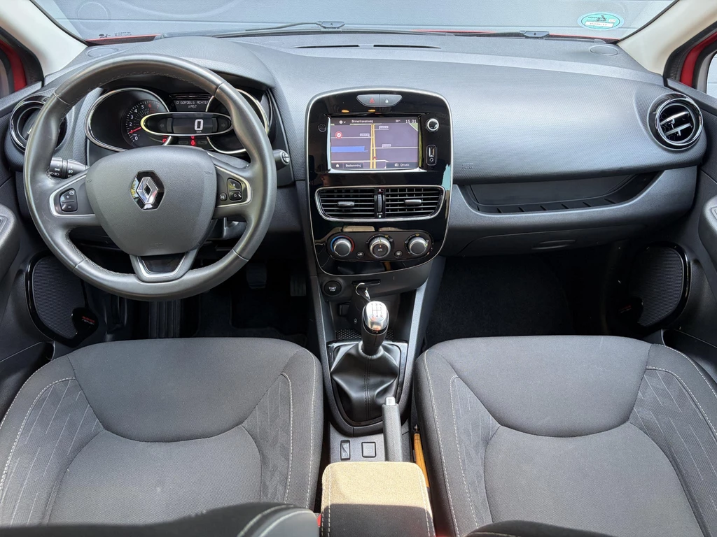 Renault Clio – foto 7