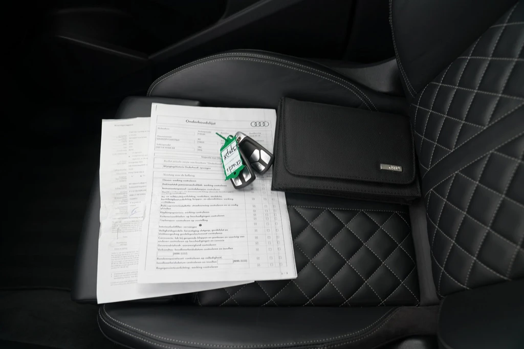 Audi SQ5 – foto 64