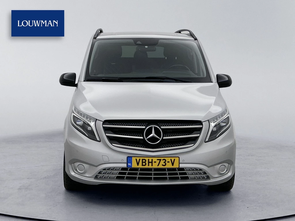 Mercedes-Benz Vito – foto 10