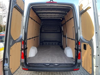 Mercedes-Benz Sprinter – thumbnail 13
