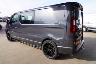 Renault Trafic – thumbnail 3