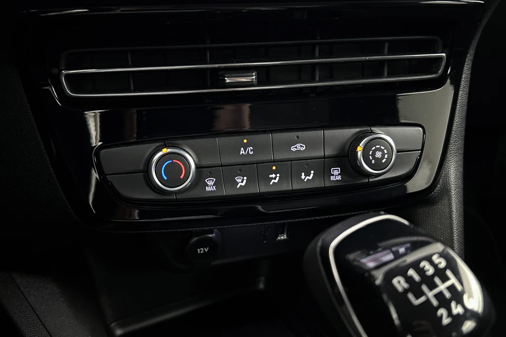 Opel Mokka – foto 25