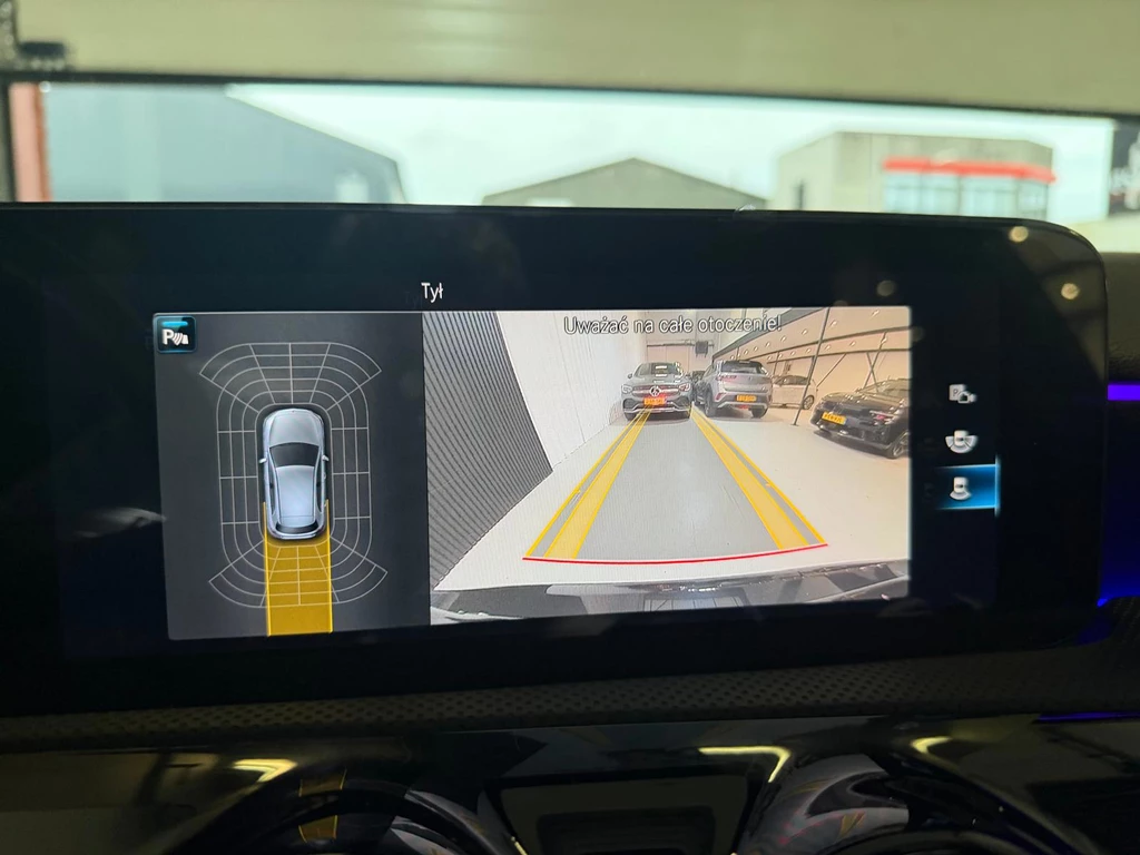 Mercedes-Benz A-Klasse – foto 19