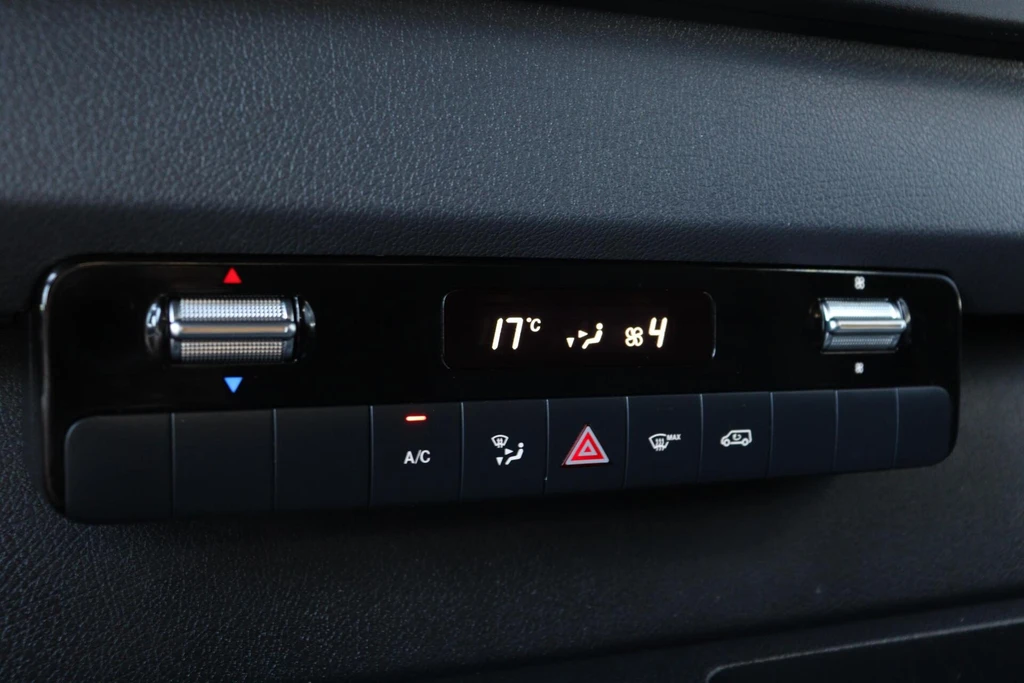 Mercedes-Benz Sprinter – foto 24