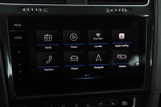 Volkswagen Golf – thumbnail 17