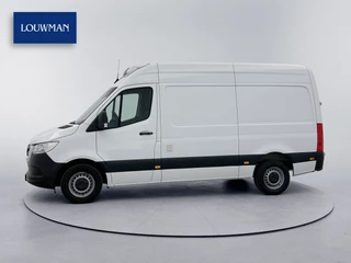 Mercedes-Benz Sprinter – thumbnail 4