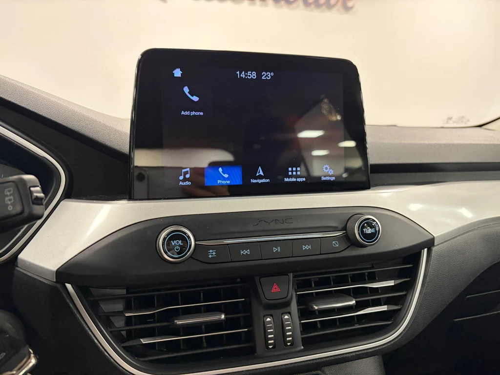 Ford Focus – foto 18