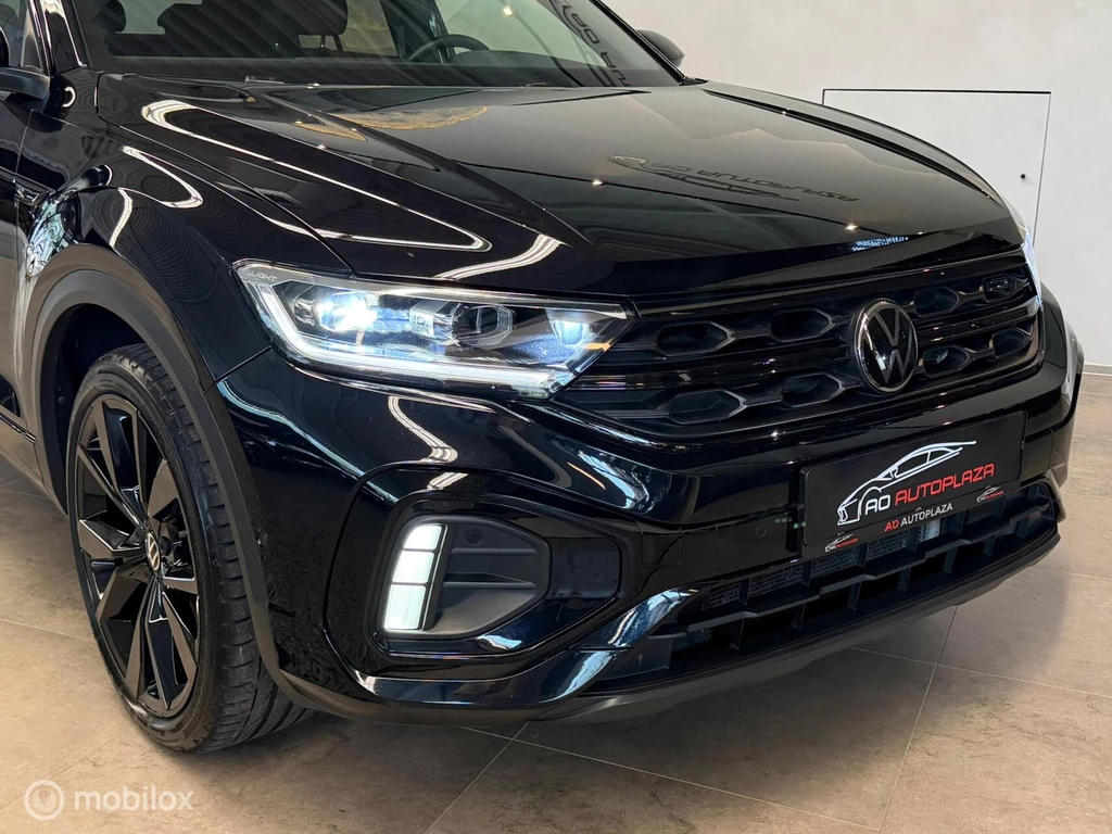 Volkswagen T-Roc – foto 11