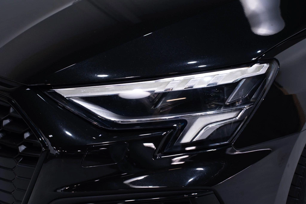 Audi A3 – foto 15