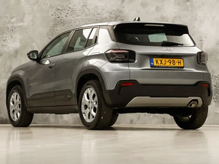 Jeep Avenger – thumbnail 3