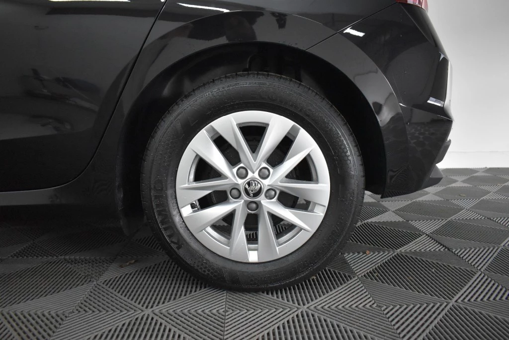 Škoda Fabia – foto 33