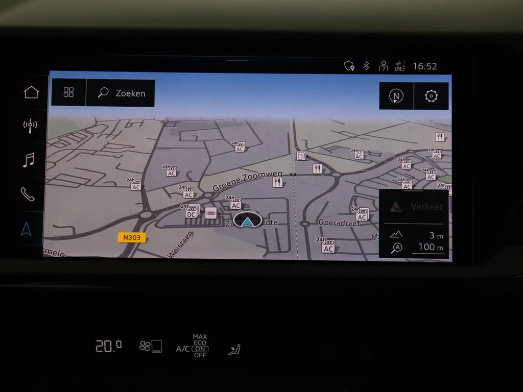 Audi Q4 e-tron – foto 22
