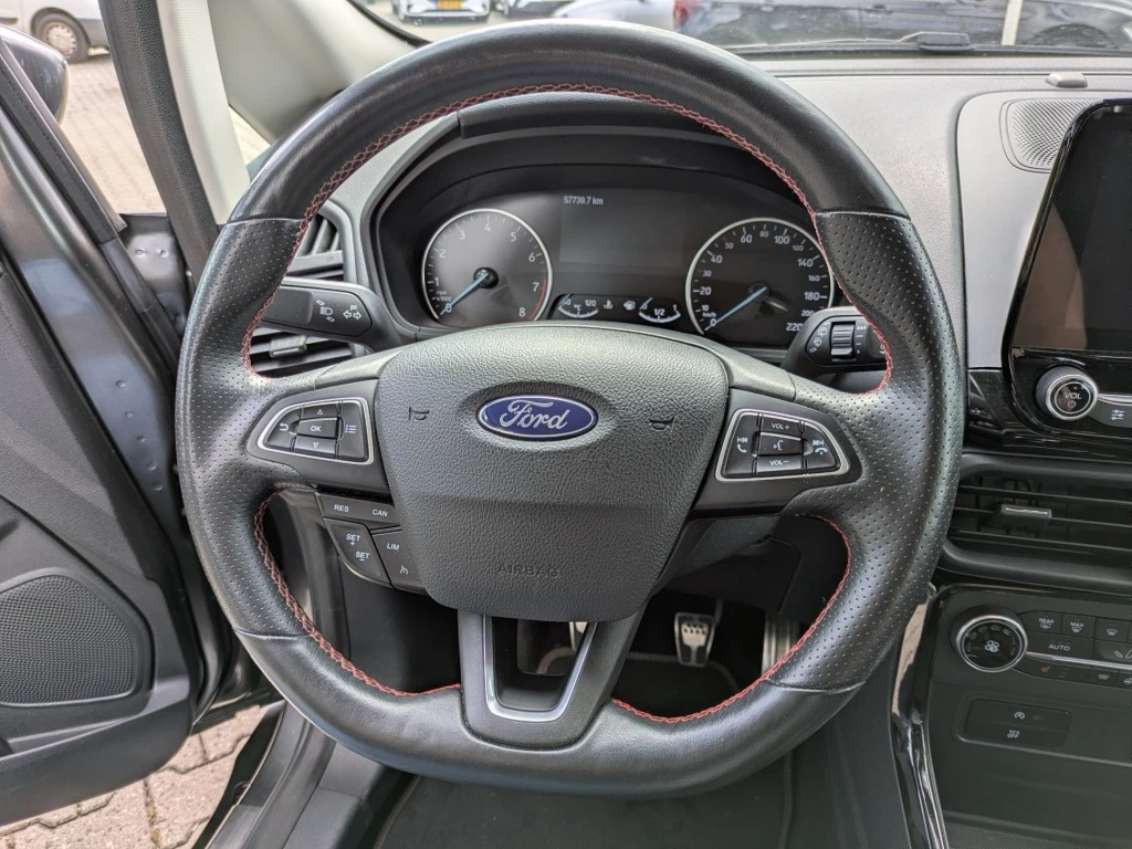 Ford EcoSport – foto 18