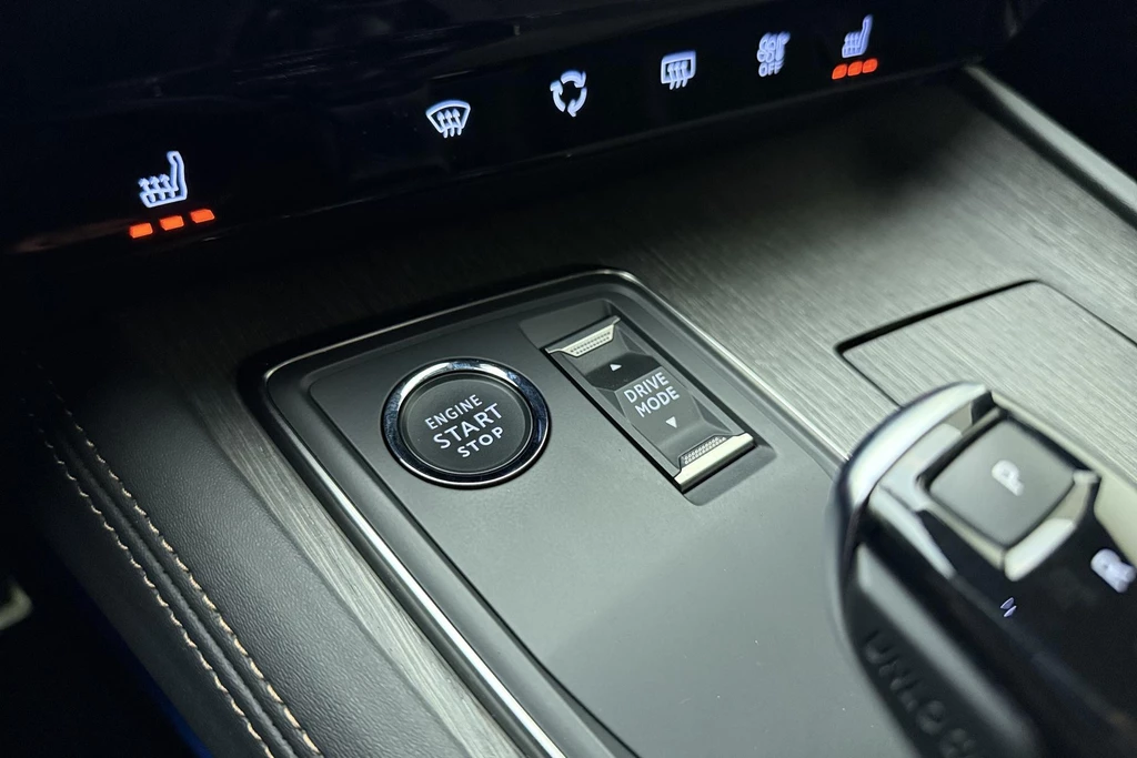 Peugeot 508 – foto 42