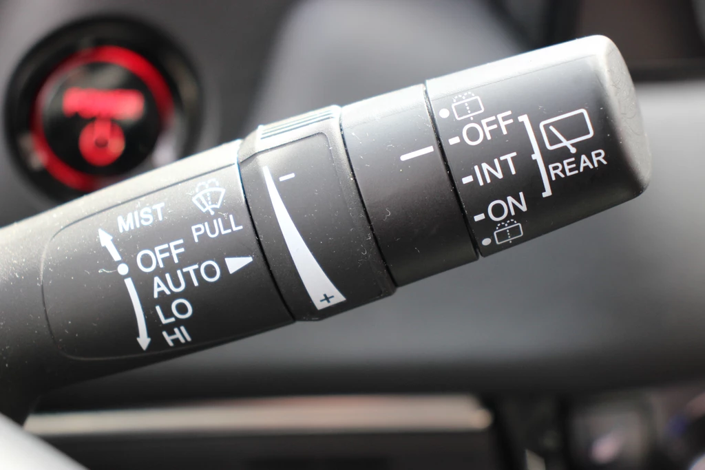 Honda HR-V – foto 31