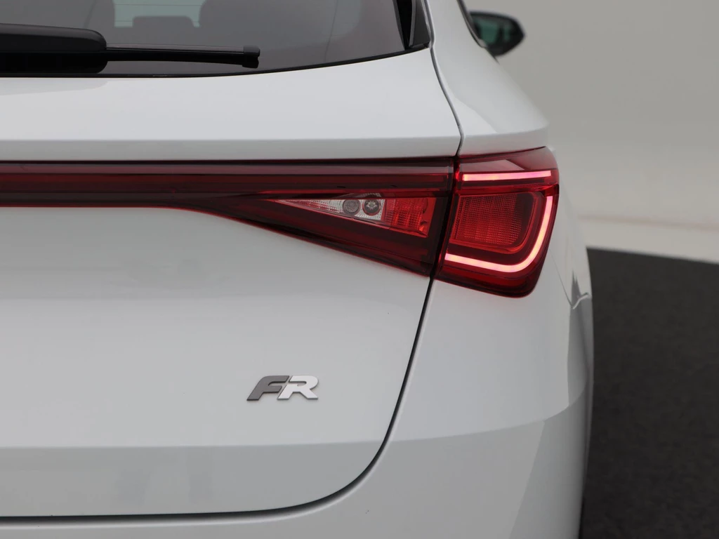 SEAT Leon – foto 10