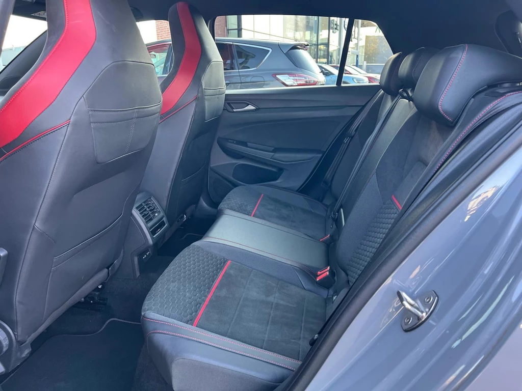 Volkswagen Golf – foto 12