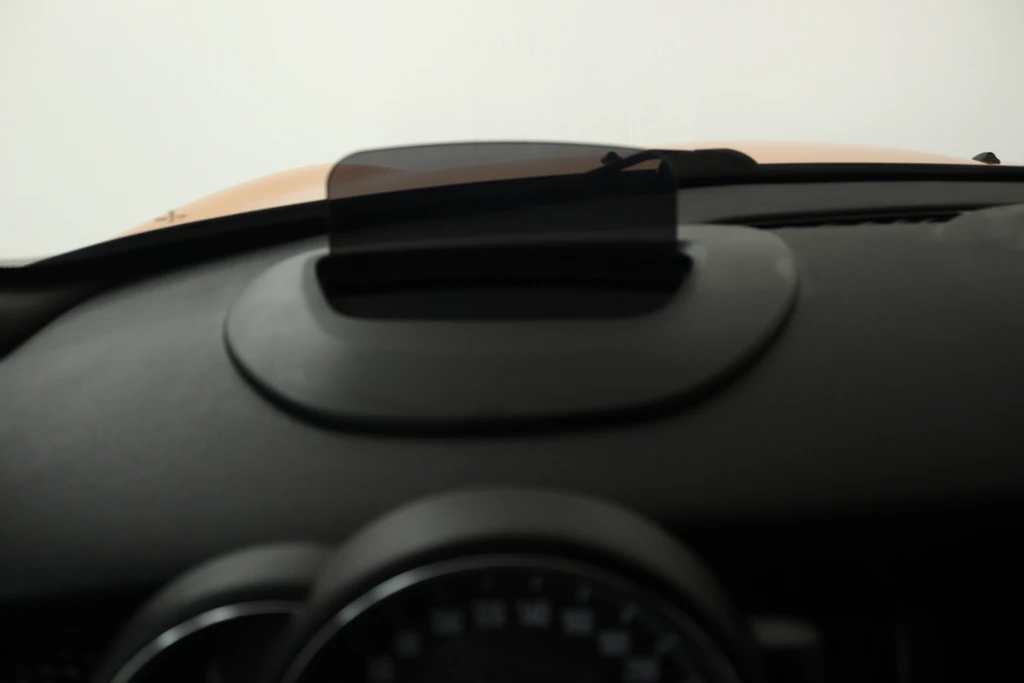 MINI 3-deurs – foto 19