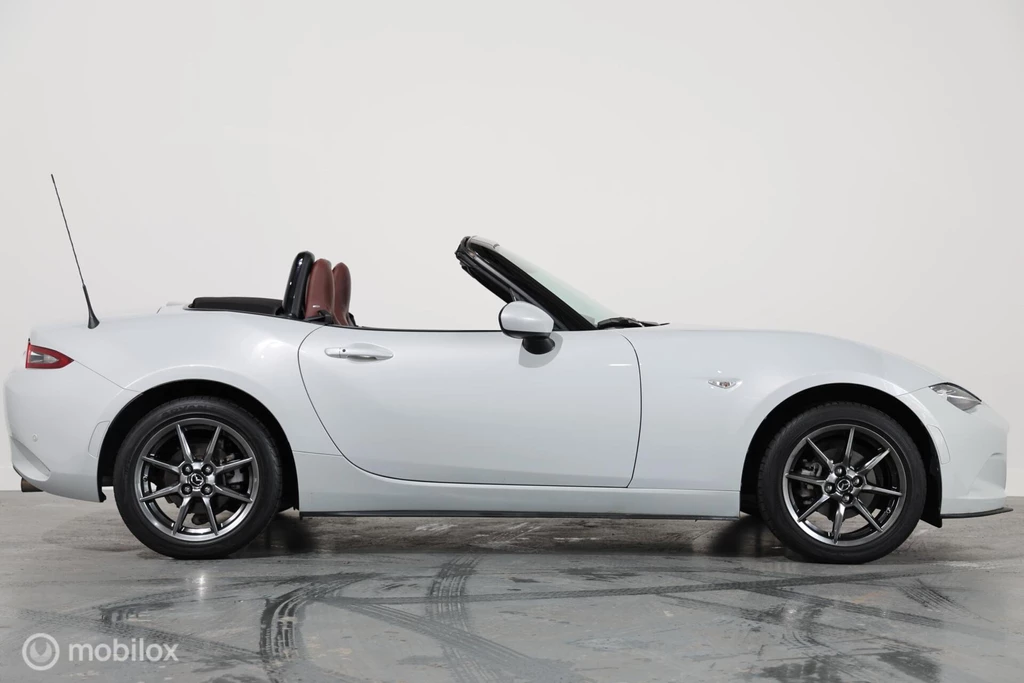Mazda MX-5 – foto 7