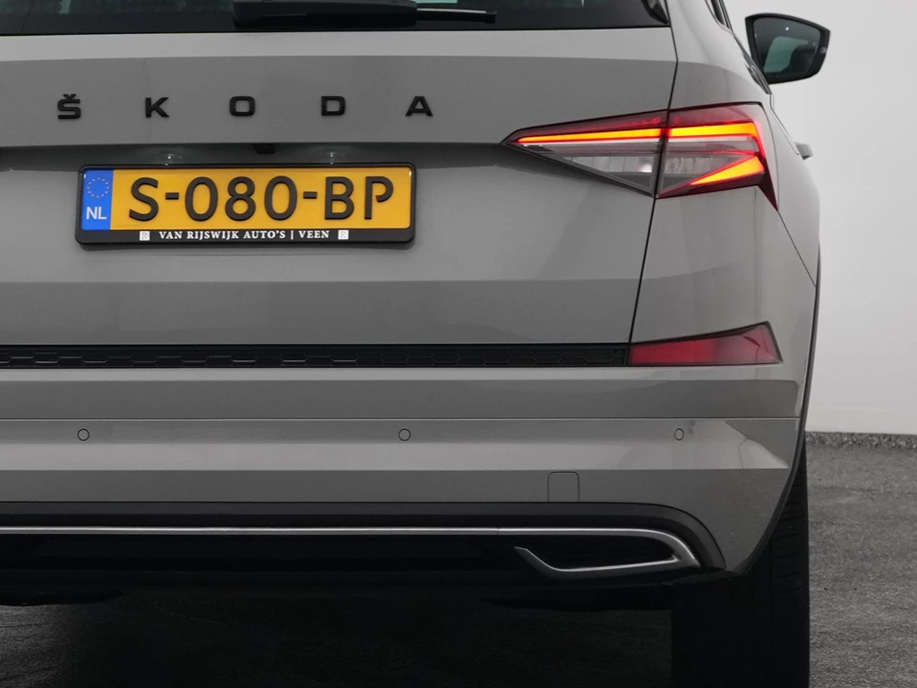 Škoda Kodiaq – foto 29