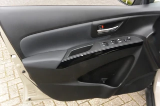 Suzuki S-Cross – thumbnail 21